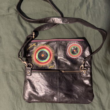 Borsa Desigual