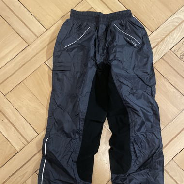 Reitregenhose