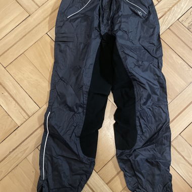 Reitregenhose