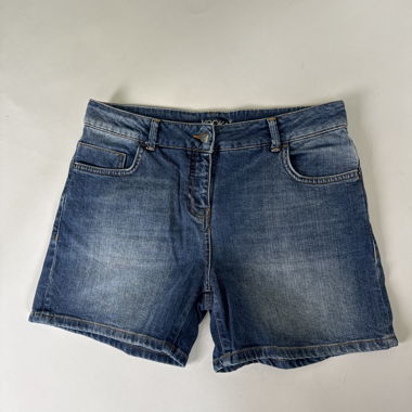 Shorts en jean KOOKAI