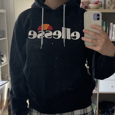 Pullover