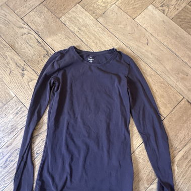 T-shirt manches longues C&A