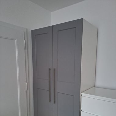 Armoire Ikea Pax