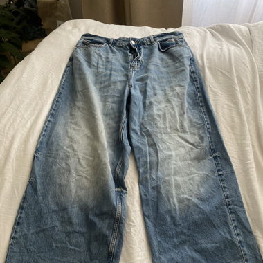 Jean Bershka