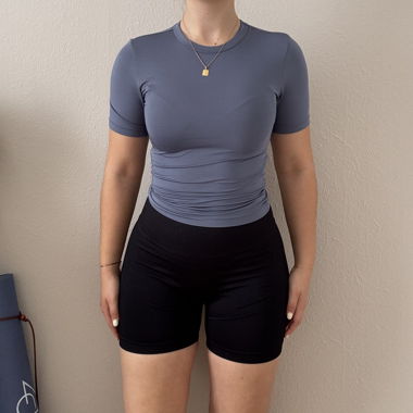 H&M Move Sports Shirt XS