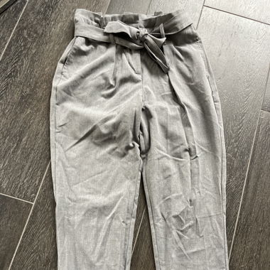 Stoffhose