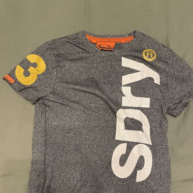 Tshirt Superdry