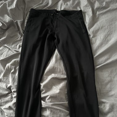 Y-3 pantalon training