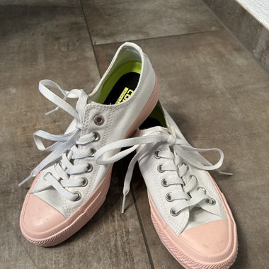 Converse Chucks 