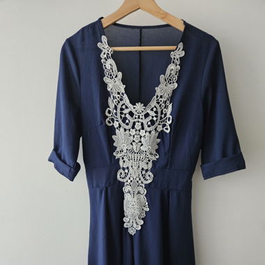 Kleid