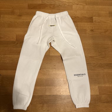 Essentials Pants
