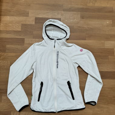 Wildroses Fleece