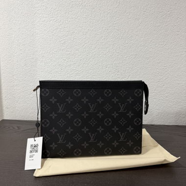 Pochette Clutch Louis Vuitton