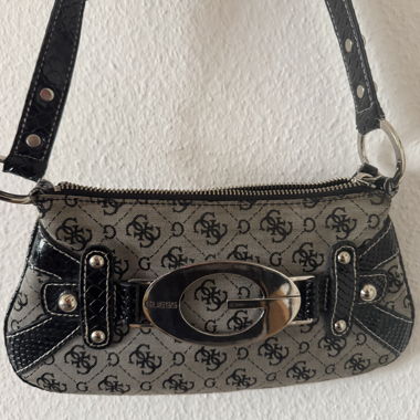 Sac bandoulière GUESS