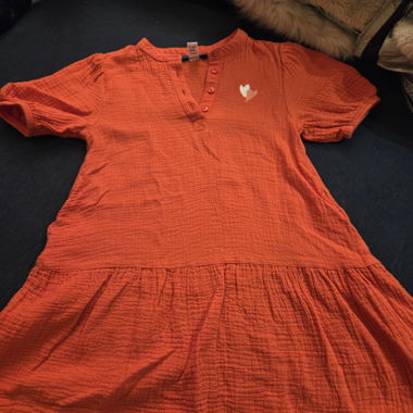 Robe 4 ans okaidi