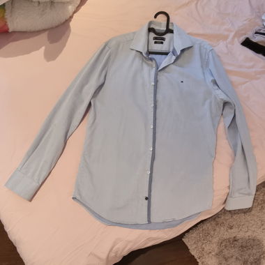 Tommy Hilfiger Hemd 