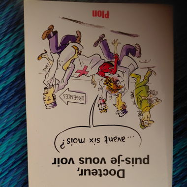 Livre Nicole de Buron