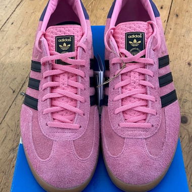 adidas Originals GAZELLE INDOOR W UNISEX 