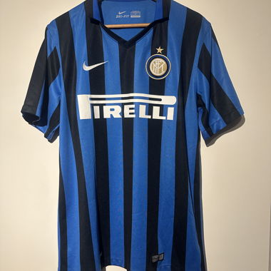 Maglia Inter 2015