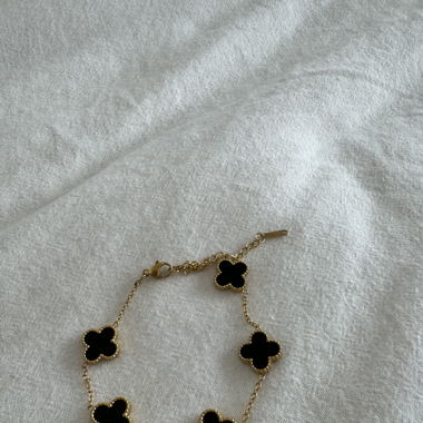 Gold Bracelet