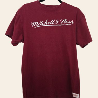 Mitchell & Ness T-Shirt S