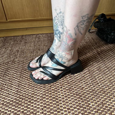 Vagabond Schuhe Sandalen Stiefel Plateau