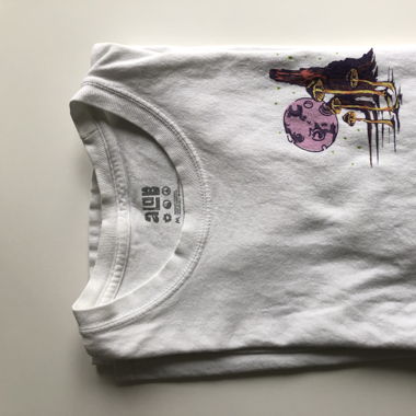 aLab Tshirt Magic Auto Wizard Typ