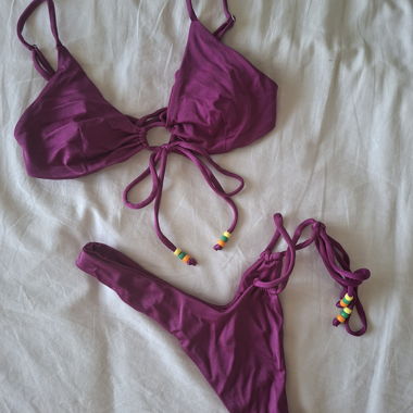 Maillot de bain Belle des Pins