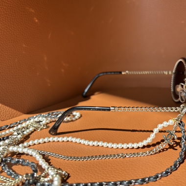 Chanel Sonnenbrille