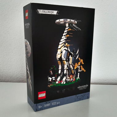 76989 - LEGO Horizon Forbidden West: Tallneck