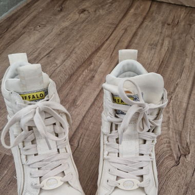 Buffalo Schuhe