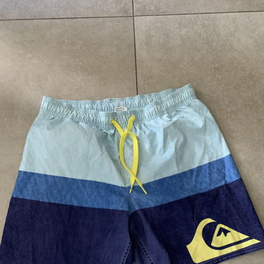 Maillot de bain quicksilver