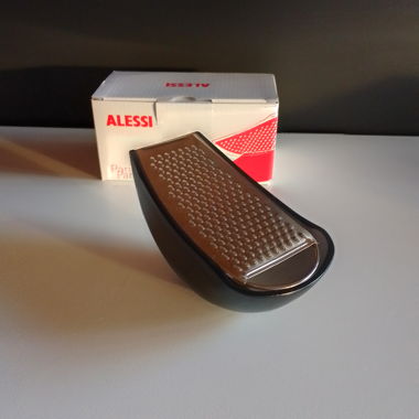 Alessi Käsereibe f Parmesan