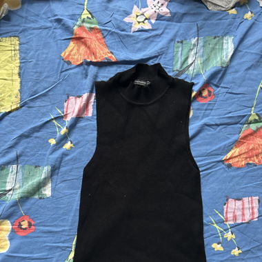 stradivarius top