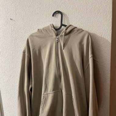 Beige weekday jäcklein 