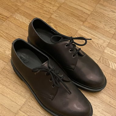 Dr.Martens / Schnürer