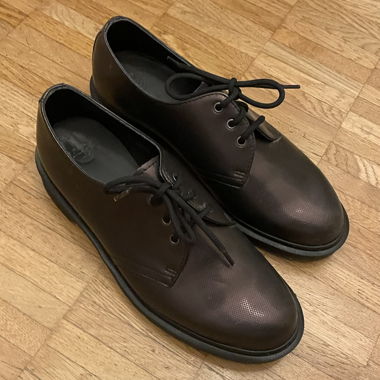 Dr.Martens / Schnürer