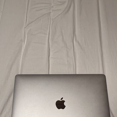 MacBookAir M1 