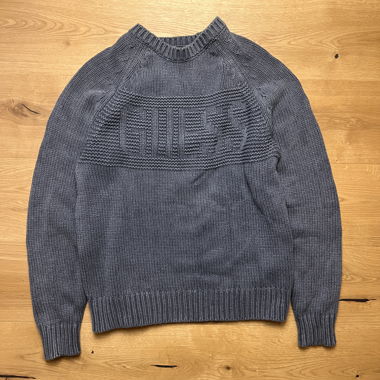 Guess Knit Sweater - like new 