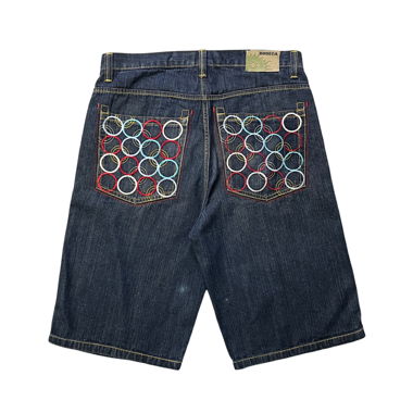 Vintage Dodeca Jorts (36US)