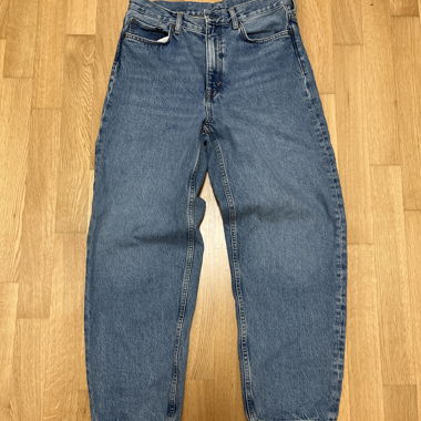 COS Blue Jeans 