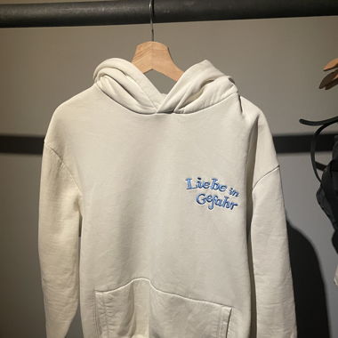 montez merch hoodie