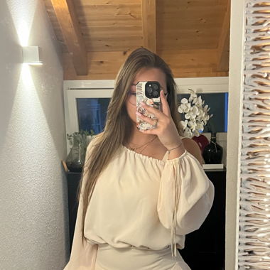 Jumpsuit / Kleid