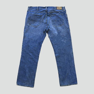 Polo Ralph Lauren baggy jeans