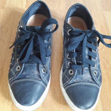Geox Women’s Sneakers Size 36