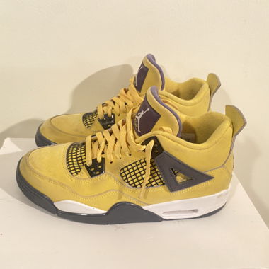 Jordan 4