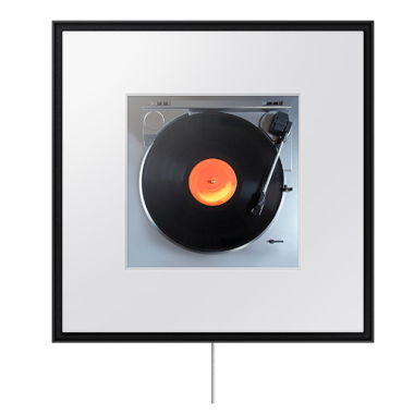 SAMSUNG HW-LS60D/EN Music Frame  NEW