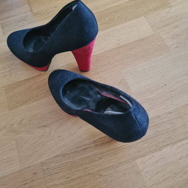 High Heels