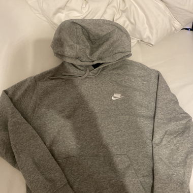 Pullover Nike