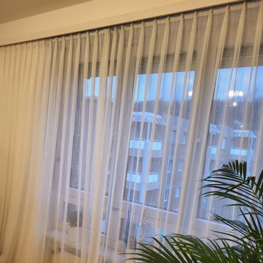 Curtain/ Vorhang